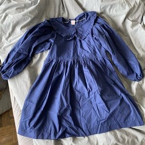 Bruised Peach Palermo Dress